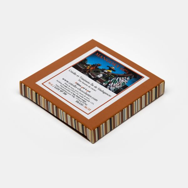 Lot de Tablettes Saint Patrick