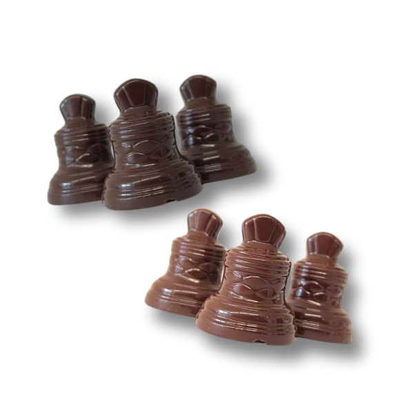 Clochette (x3)