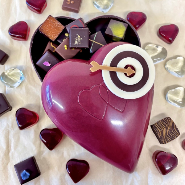 En Plein Coeur (Taille 3)