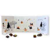 Calendrier de l'Avent 48 bonbons