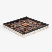 Coffret Platine 550g - Édition 20 ans