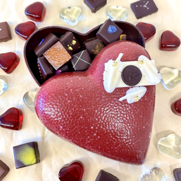 Lettre d'Amour (Taille 3)