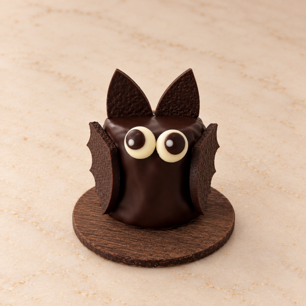 Bouchée Chauve-souris