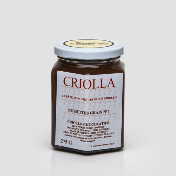 Criolla N°7