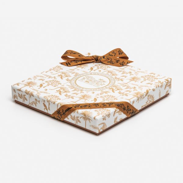 Coffret Platine 230g - Édition 20 ans