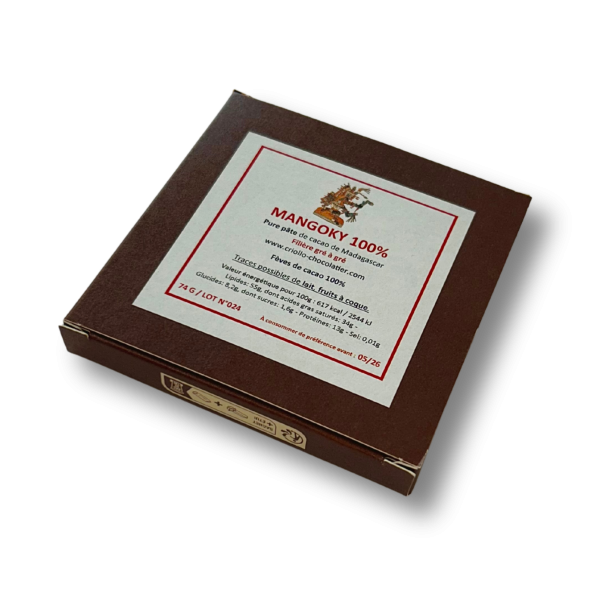 Mangoky 100%