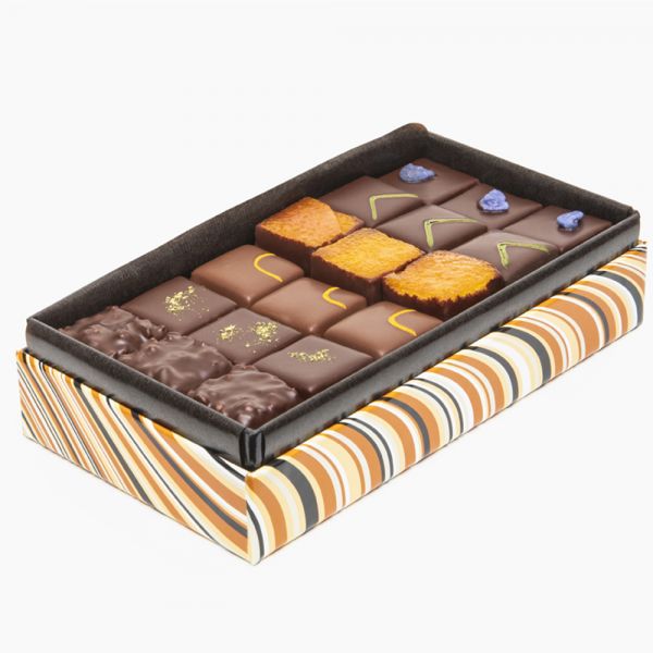 Coffret Must 250g