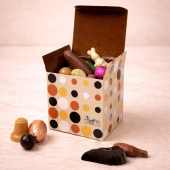 Cube de fritures 200g