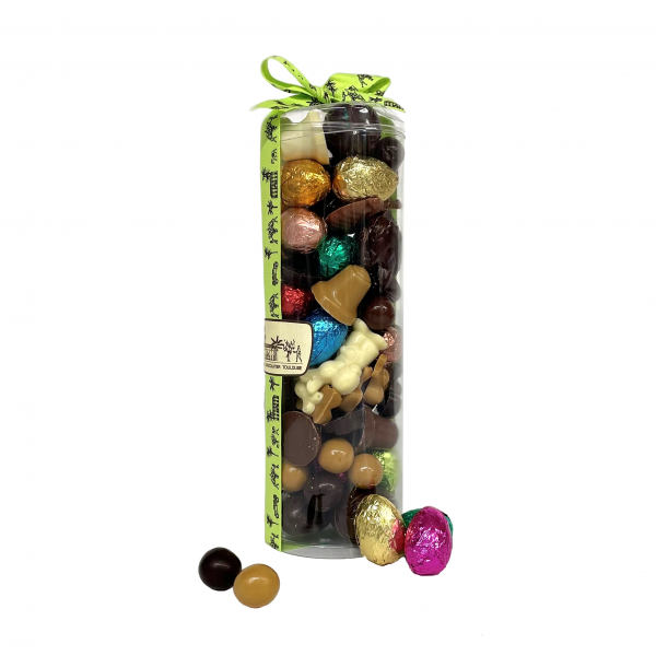 Assortiment de fritures 450g