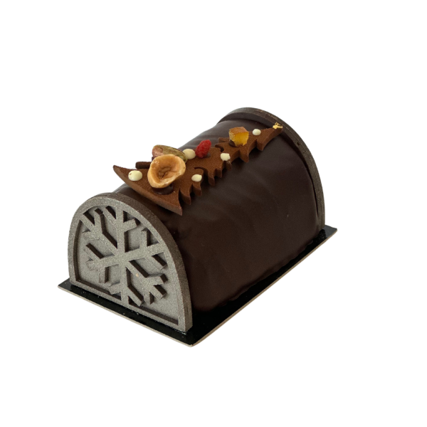 Buchette Pâte D'Amandes