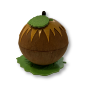 Bonbonnière Noisette (Grand modèle)