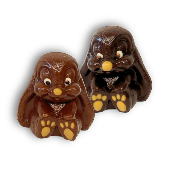 Pampan le Lapin