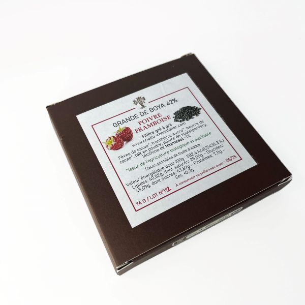 Assortiment de Tablettes Fantaisies