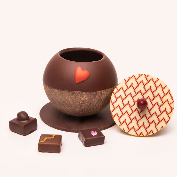 Bonbonnière Fête des Mères