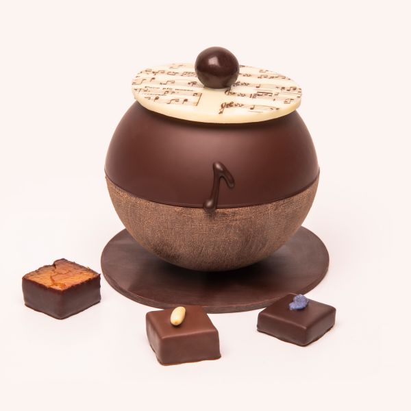 Bonbonnière Fête des Mères