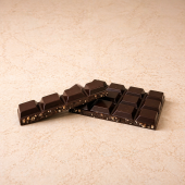 Latina 70% - Nougatine