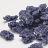 Pot de Violettes Cristallisées