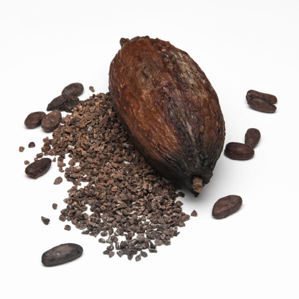 Vrac Grué De Cacao
