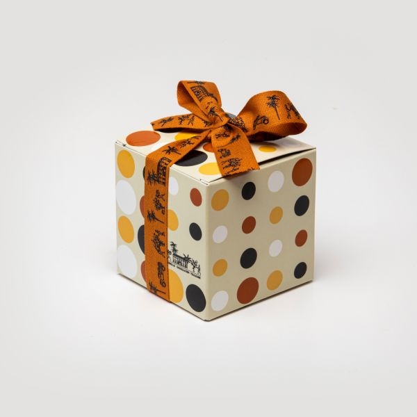 Ballotin de truffes 100g