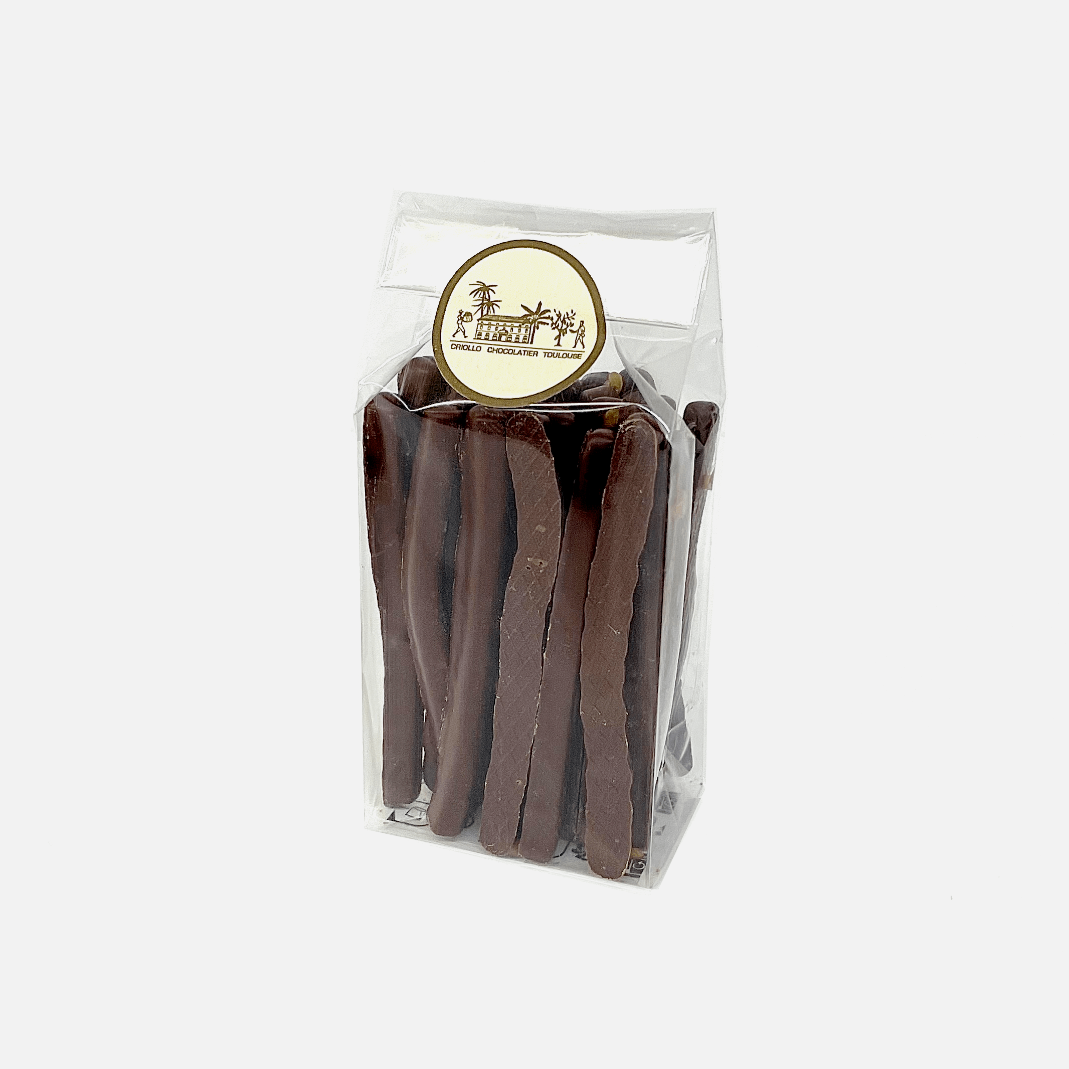 Doigts de fées