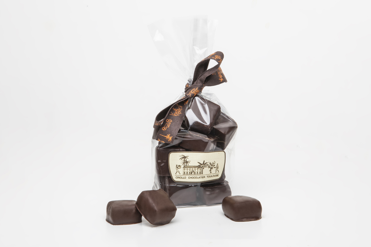 Sachet d'alhambra