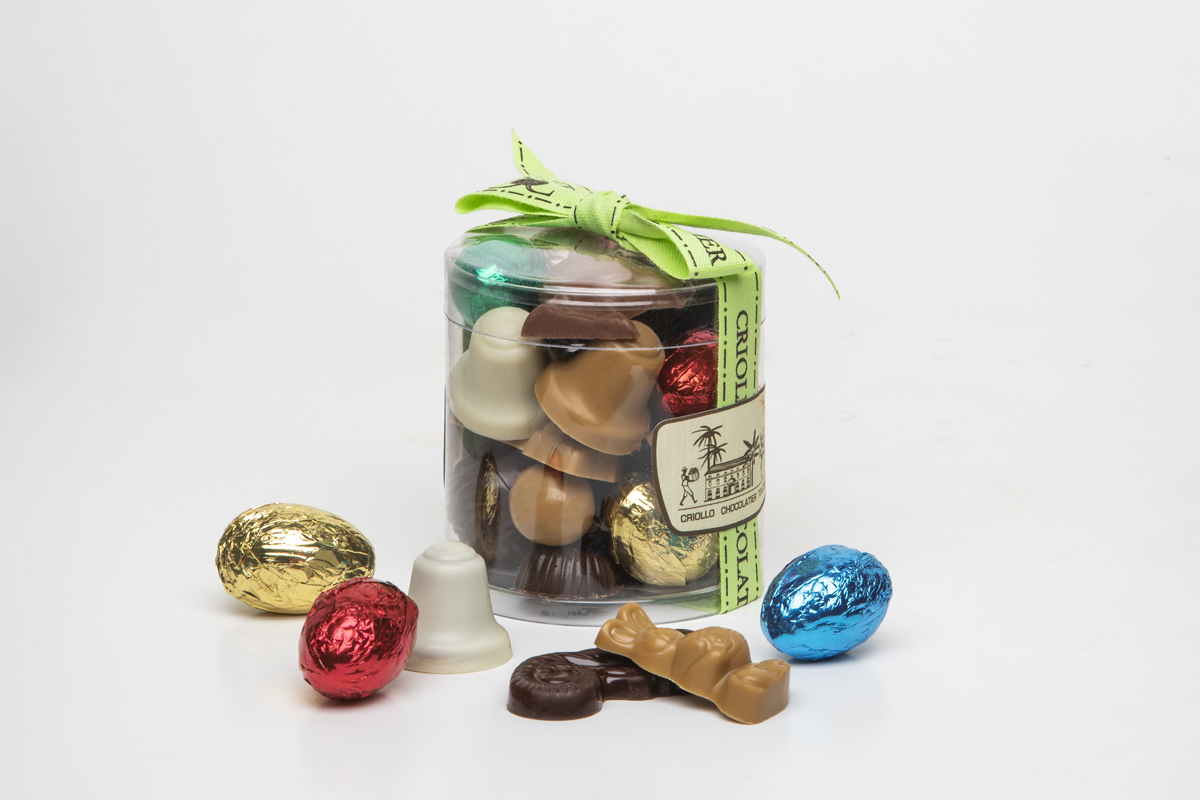 Assortiment de fritures (150g)