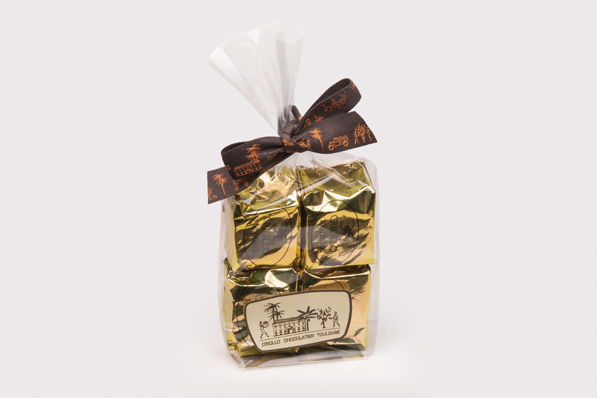 Marrons glacés
